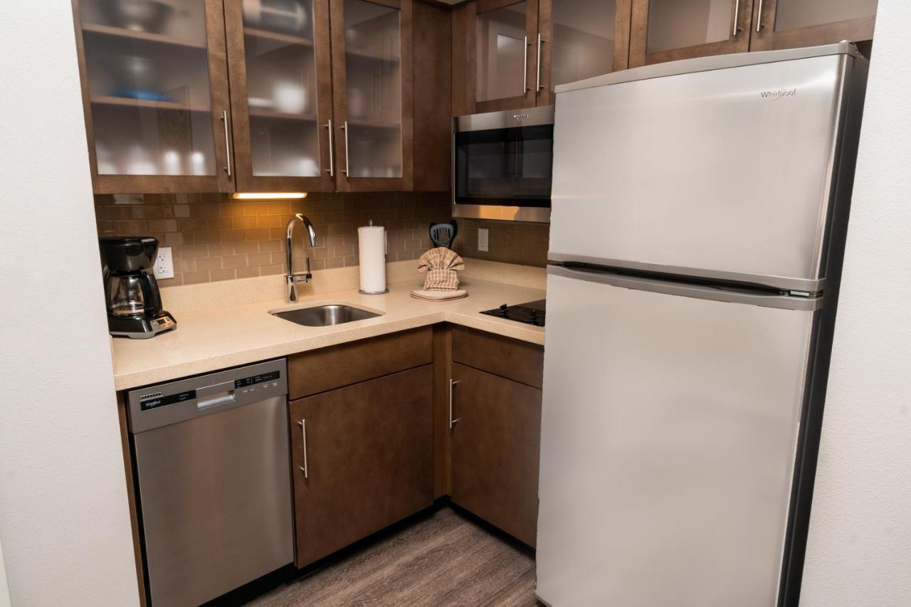 Staybridge Suites Coeur D'Alene By Ihg Pokój zdjęcie