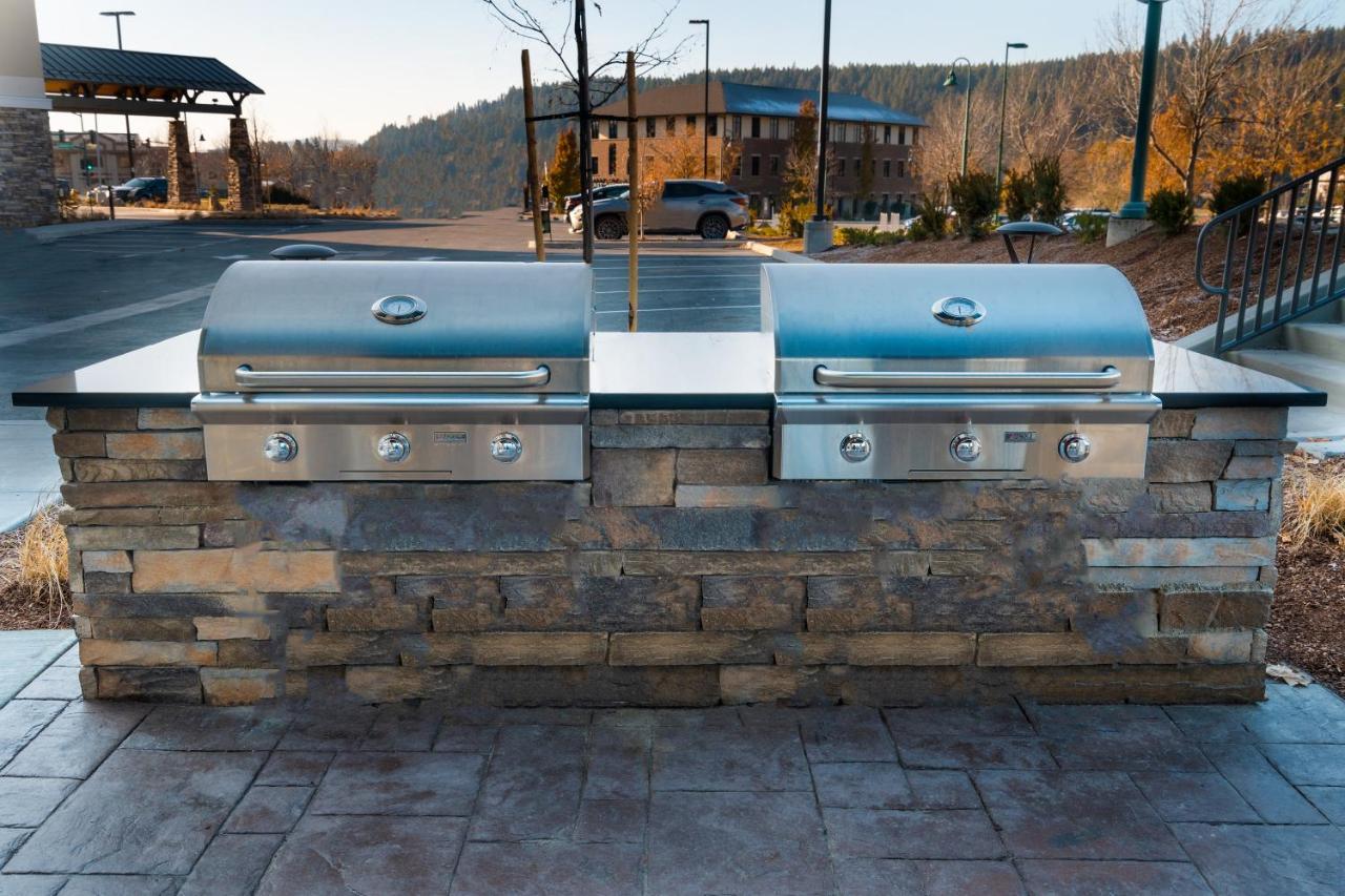 Staybridge Suites Coeur D'Alene By Ihg Zewnętrze zdjęcie
