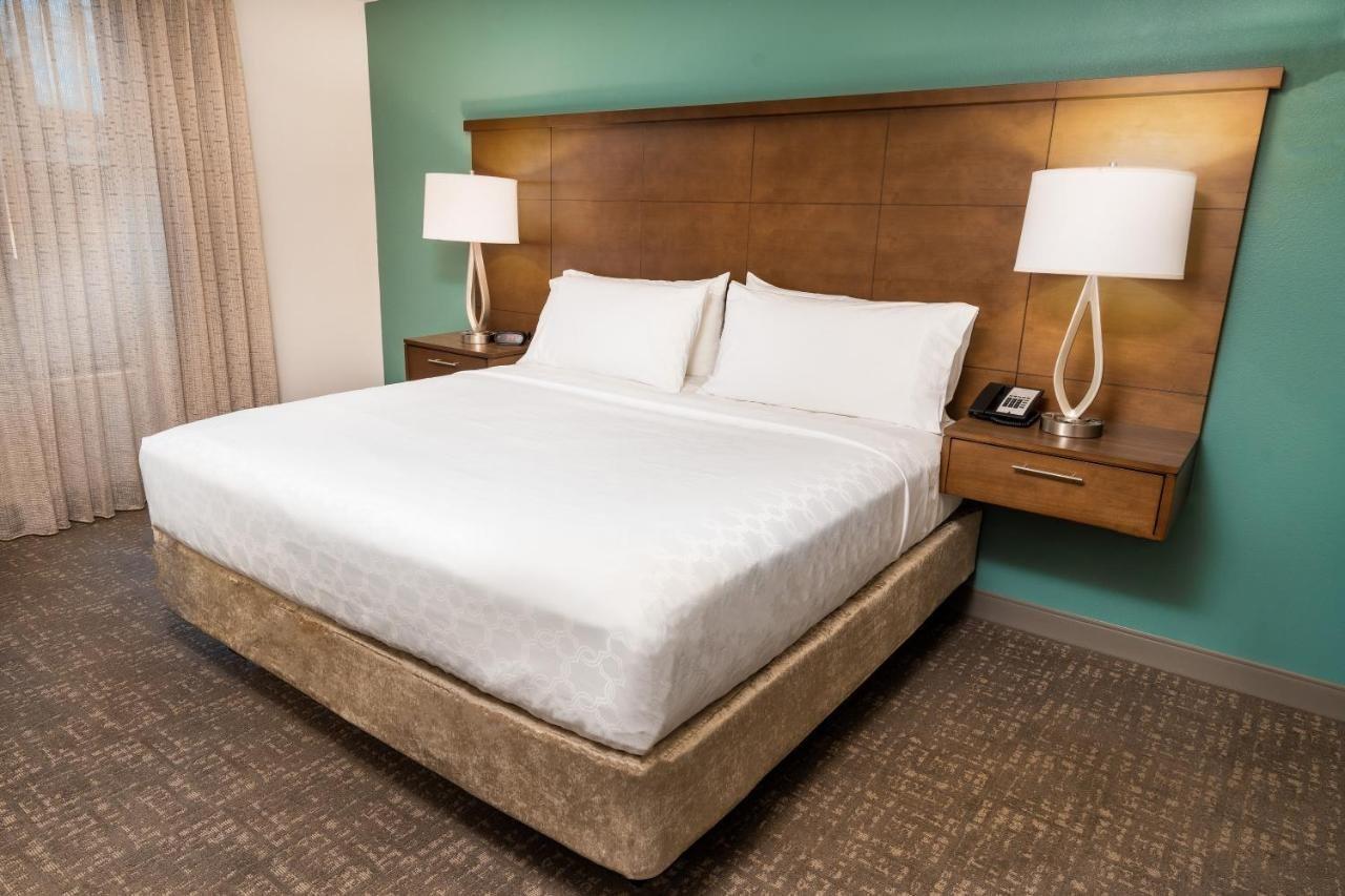 Staybridge Suites Coeur D'Alene By Ihg Zewnętrze zdjęcie