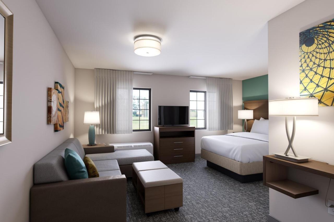 Staybridge Suites Coeur D'Alene By Ihg Zewnętrze zdjęcie