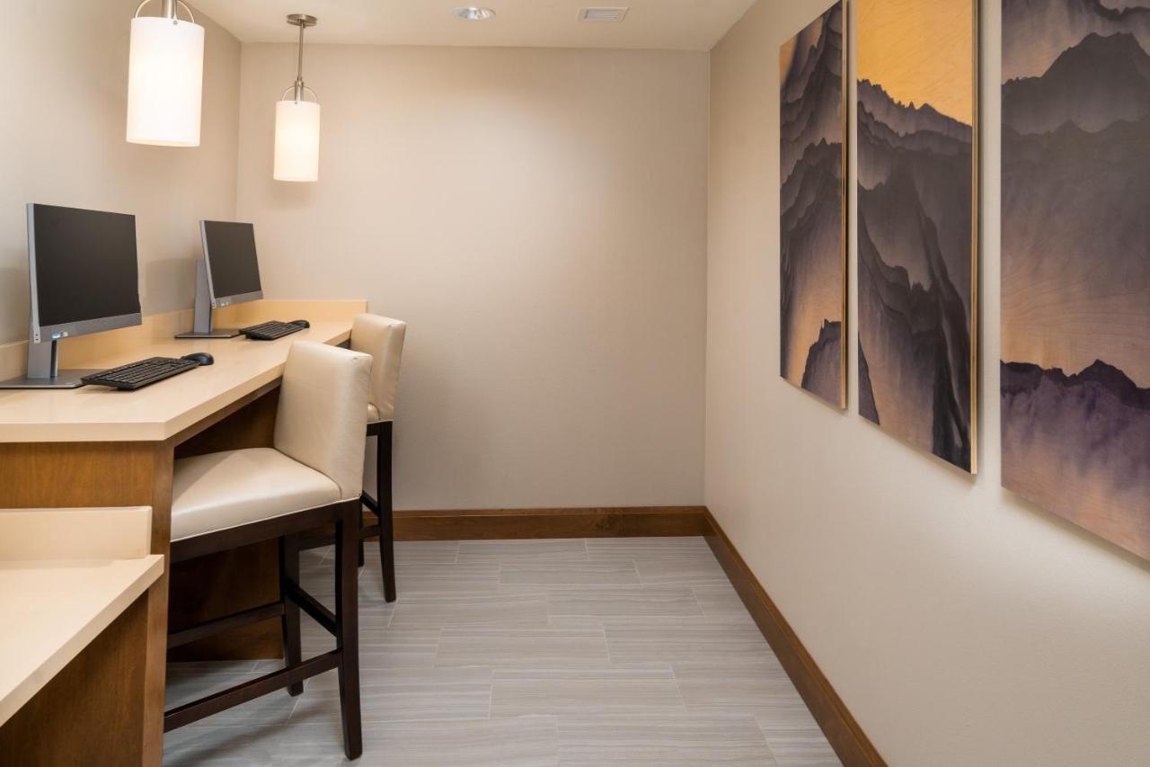 Staybridge Suites Coeur D'Alene By Ihg Zewnętrze zdjęcie