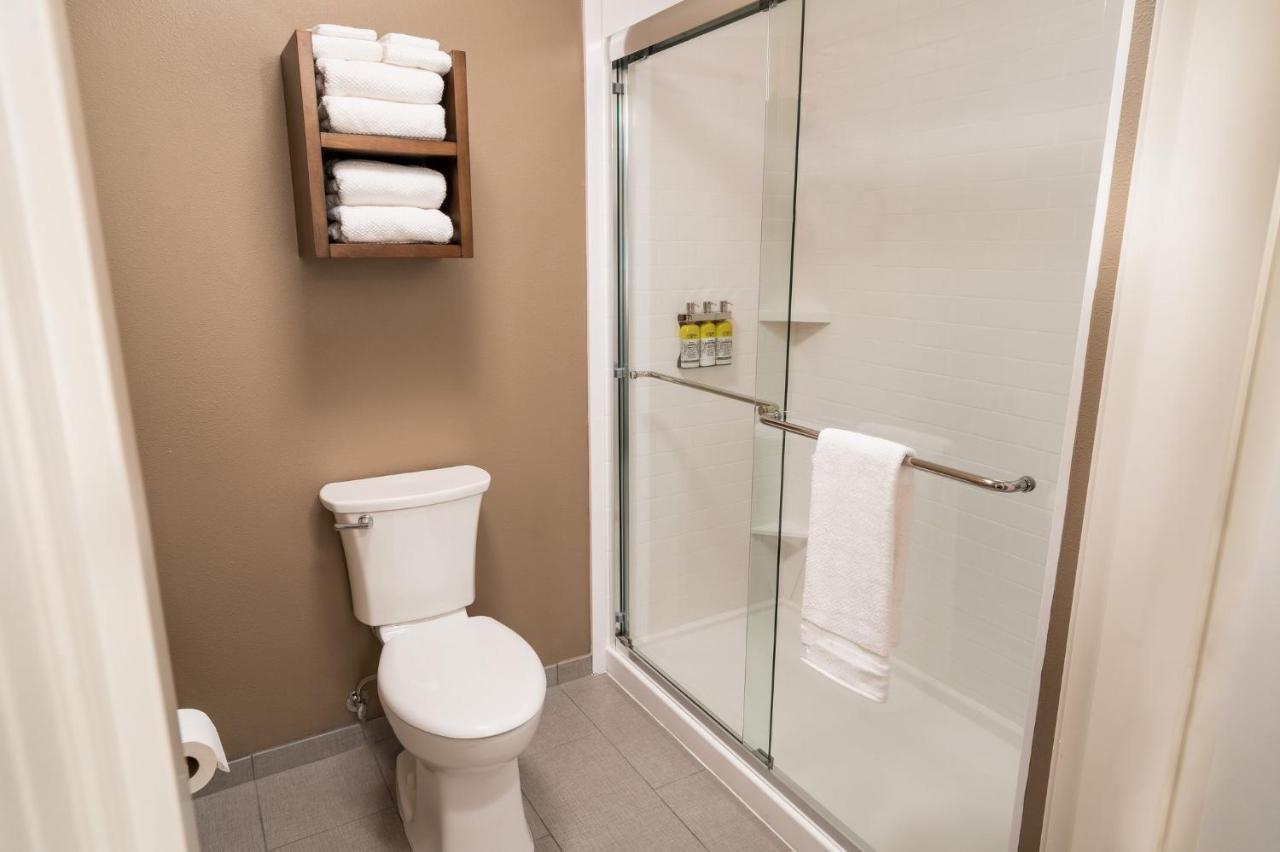 Staybridge Suites Coeur D'Alene By Ihg Zewnętrze zdjęcie