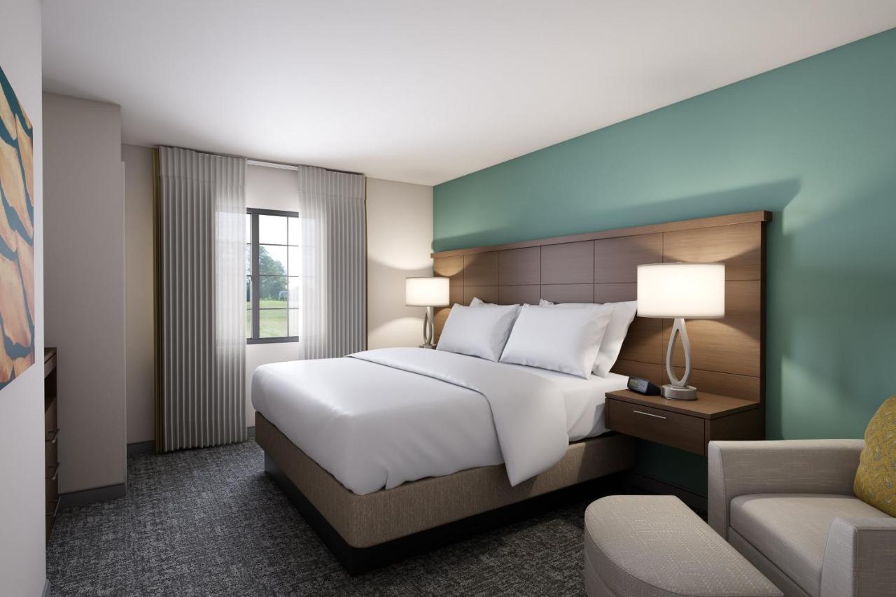 Staybridge Suites Coeur D'Alene By Ihg Zewnętrze zdjęcie