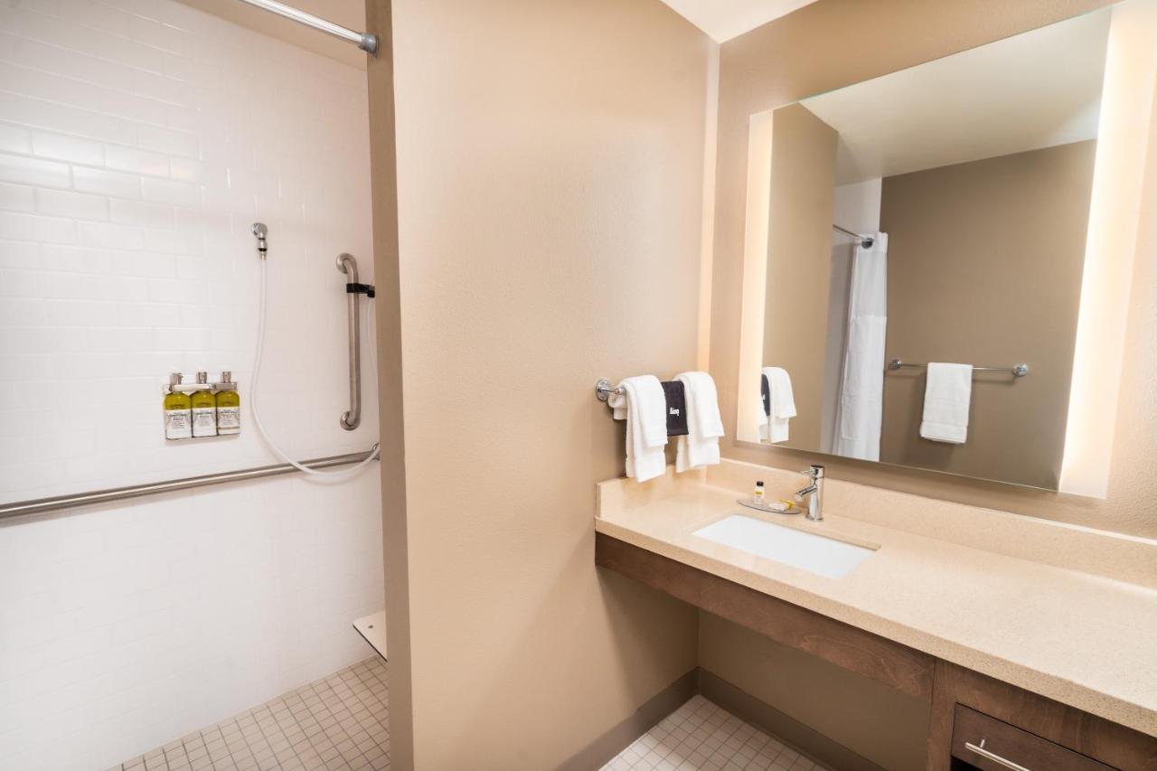 Staybridge Suites Coeur D'Alene By Ihg Zewnętrze zdjęcie