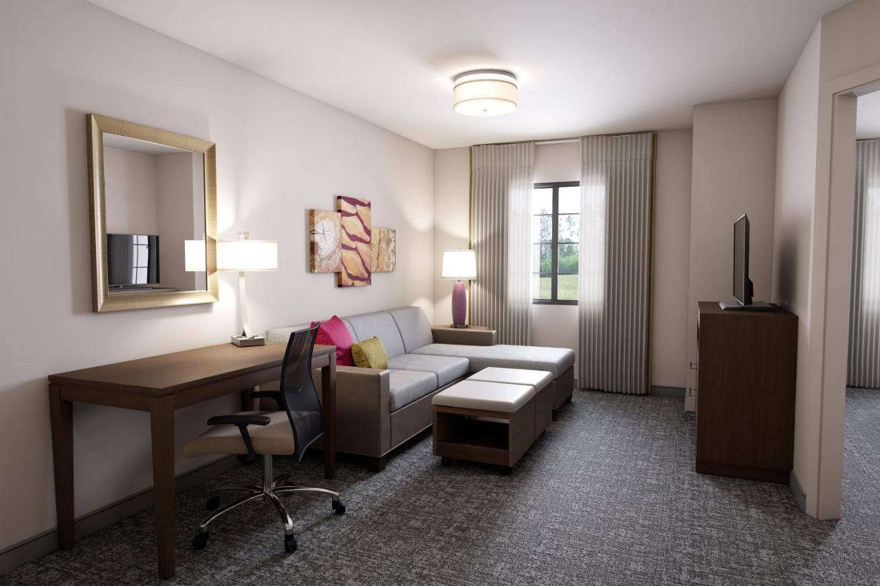 Staybridge Suites Coeur D'Alene By Ihg Zewnętrze zdjęcie