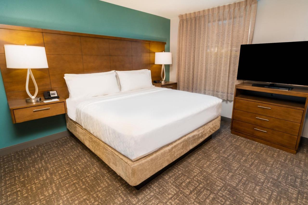 Staybridge Suites Coeur D'Alene By Ihg Zewnętrze zdjęcie