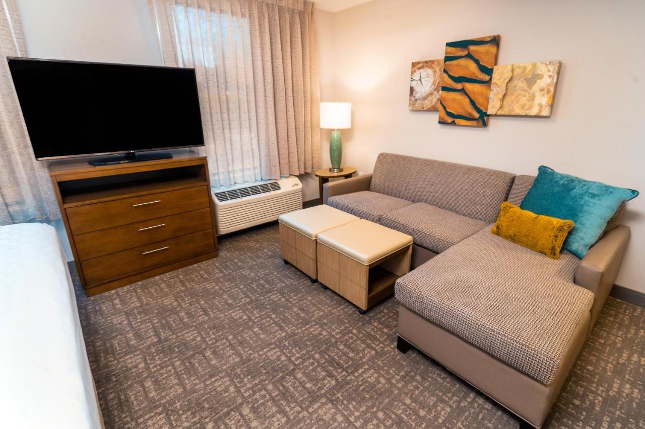 Staybridge Suites Coeur D'Alene By Ihg Zewnętrze zdjęcie