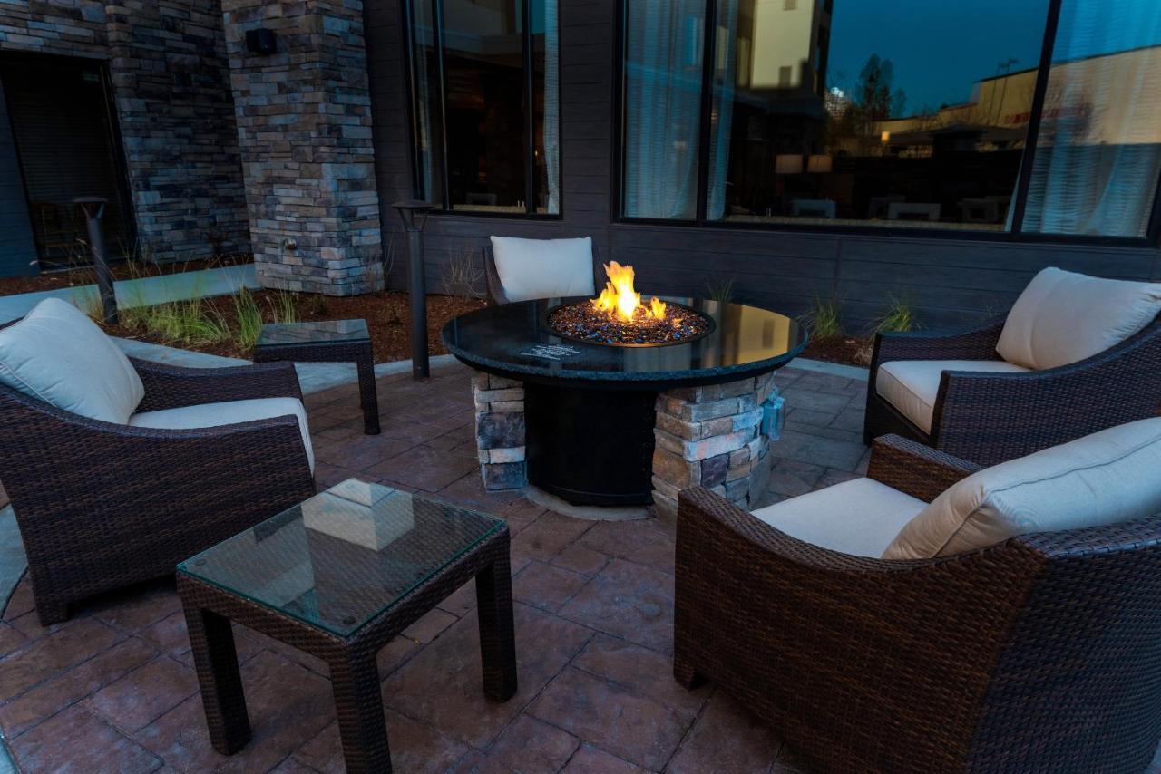 Staybridge Suites Coeur D'Alene By Ihg Zewnętrze zdjęcie