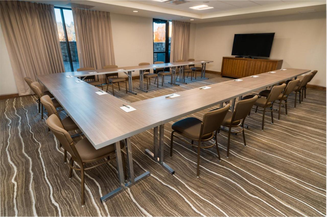 Staybridge Suites Coeur D'Alene By Ihg Zewnętrze zdjęcie
