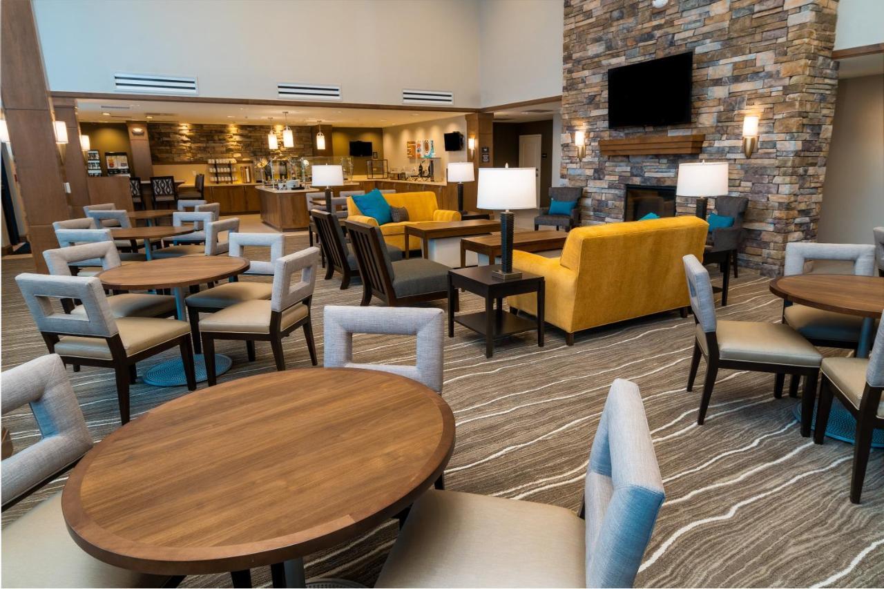Staybridge Suites Coeur D'Alene By Ihg Zewnętrze zdjęcie