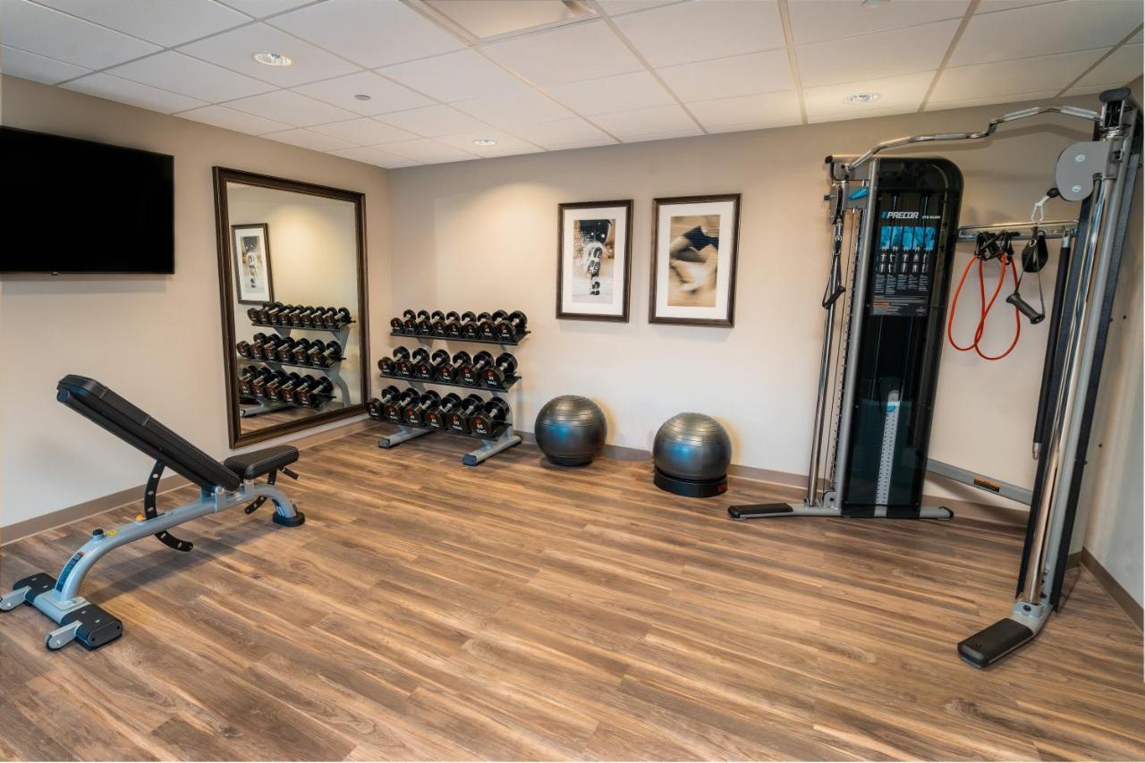 Staybridge Suites Coeur D'Alene By Ihg Zewnętrze zdjęcie
