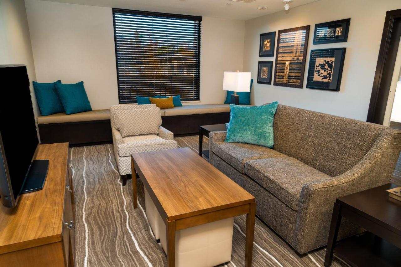Staybridge Suites Coeur D'Alene By Ihg Zewnętrze zdjęcie