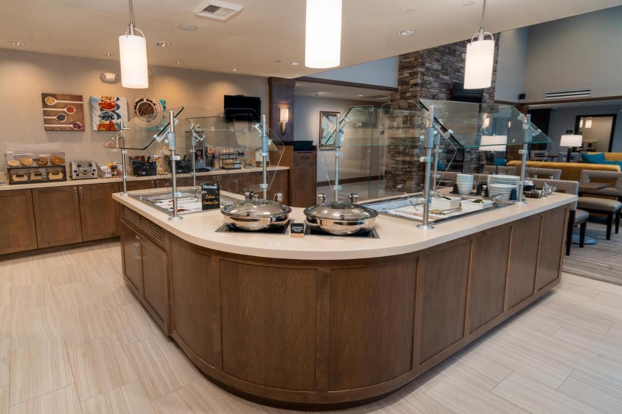 Staybridge Suites Coeur D'Alene By Ihg Zewnętrze zdjęcie