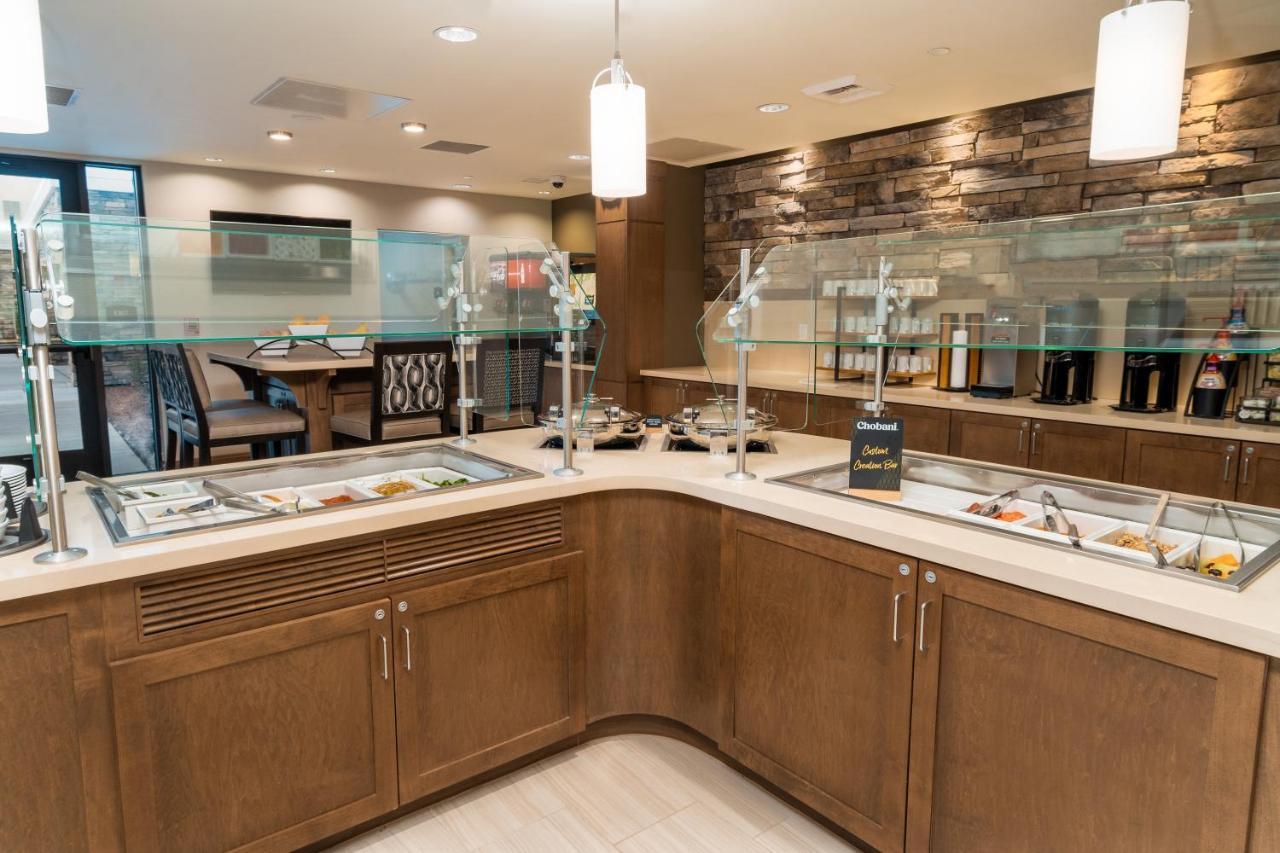 Staybridge Suites Coeur D'Alene By Ihg Zewnętrze zdjęcie