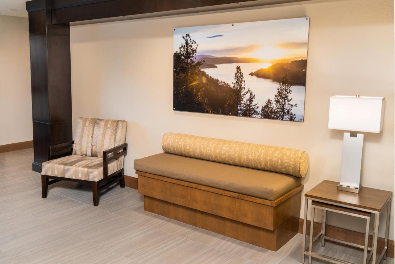 Staybridge Suites Coeur D'Alene By Ihg Zewnętrze zdjęcie