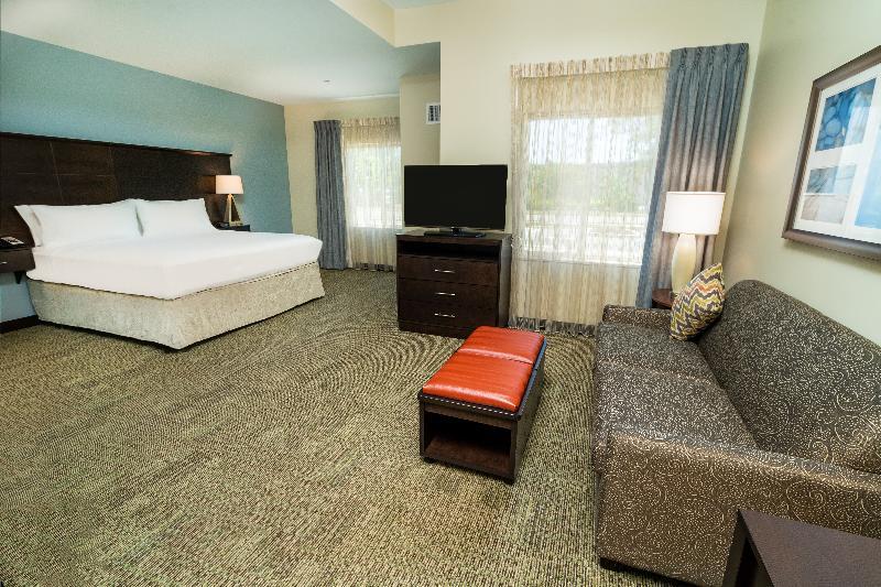 Staybridge Suites Coeur D'Alene By Ihg Zewnętrze zdjęcie