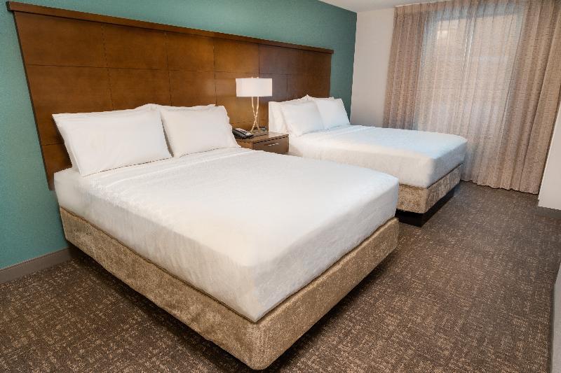Staybridge Suites Coeur D'Alene By Ihg Zewnętrze zdjęcie