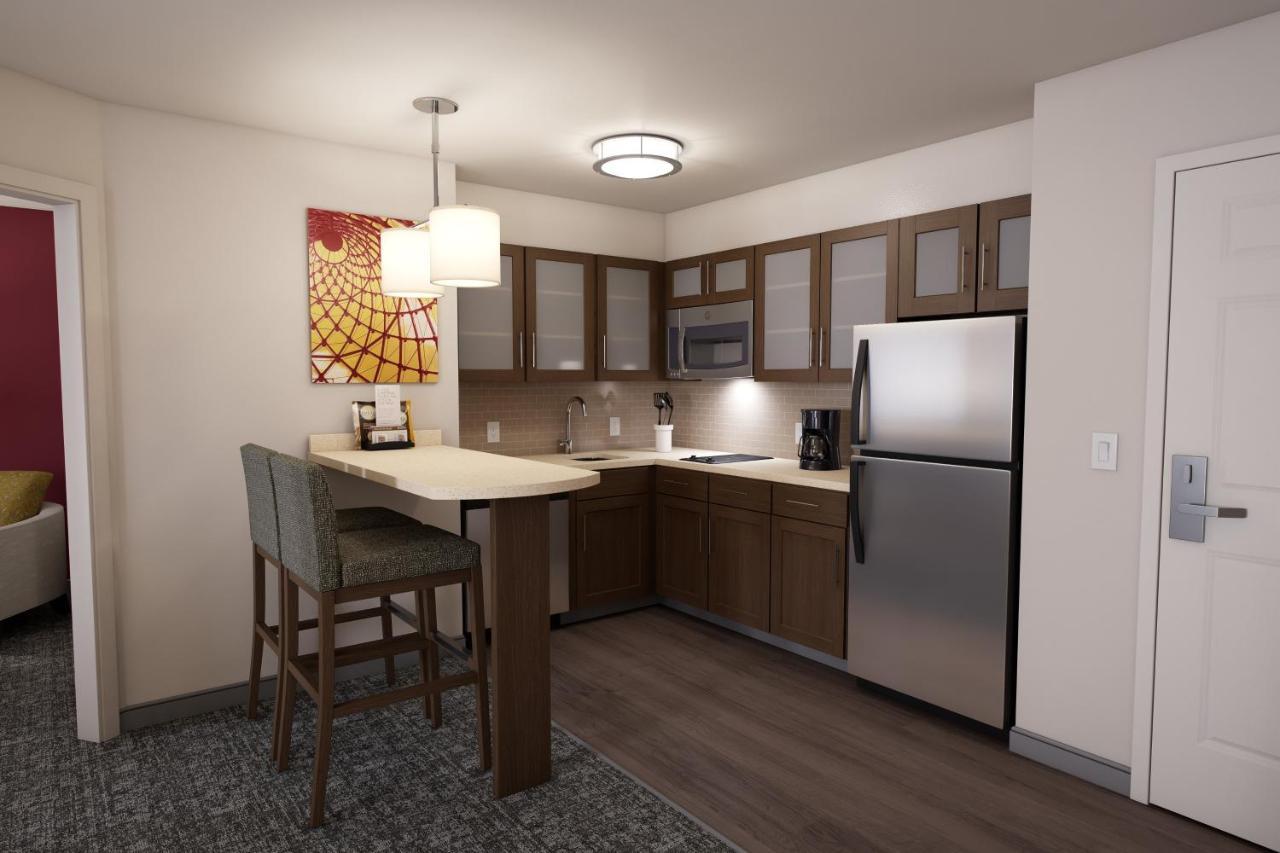 Staybridge Suites Coeur D'Alene By Ihg Zewnętrze zdjęcie